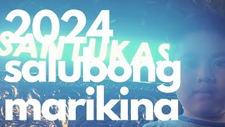 Salubong 2024 | Marikina City