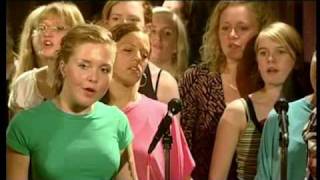 Når klokken viser sengetid