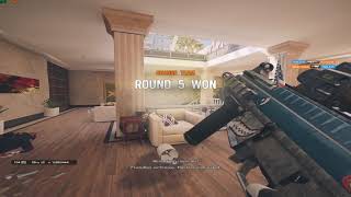 Adedy - Highligts Rainbow Six Siege
