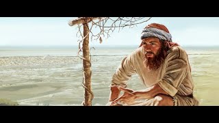 Bible Study: Jonah 3 & 4 (Nineveh repents, Jonah laments)