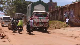 KCCA Director Kisaka unaware of SFC intervention in Kampala road repairs - Vimarsana News