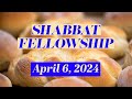 Sin sacrifices  shabbat fellowship  april 6 2024