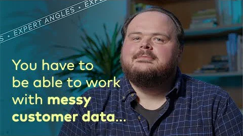 Identity Resolution Explained - Amperity Expert Angles