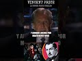 Vincent Price y Thriller..