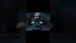 #kakashi || #naruto || #sasuke || Saying “Oi, Oi, Oi”.