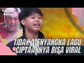 LAGU CIPTAAN RAFFA AFFAR MEMBUAT DIRINYA VIRAL DI MEDIA SOSIAL | PAGI PAGI AMBYAR (28/3/22) P3