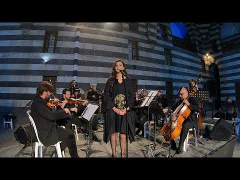 يا حلو يا مسليني غناء عبير البطل ألحان عبدالرحيم المسلوب