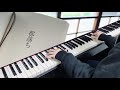 都落ち Miyakoochi - ヨルシカ Yorushika(Piano Cover)