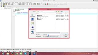 Hello World program in c Fybsc-It Mumbai University