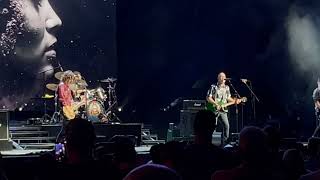 LIVE Performs SELLING THE DRAMA Another Giant Hit from Throwing Copper at the Tampa AMPA 8/28/2024