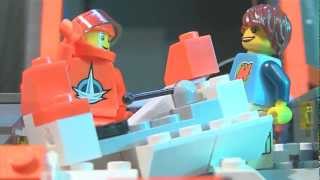 Adventures of Max - LEGO Universe