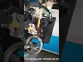 Customized Wire Ring Making with Welding Machine +TIG welding without weld scars