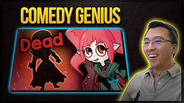 Quazii Reacts: "I Predicted EVERYTHING in Stormblood..." by Pint