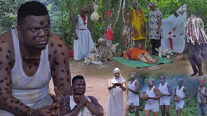 SACRIFICE MY MADNESS - 2025 UPLOAD NIGERIAN MOVIES