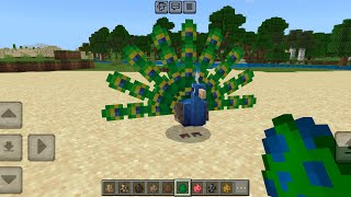 Animals The Vanilla ADDON in Minecraft PE screenshot 4