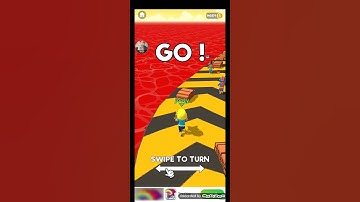 Shortcut Run : Gameplay Walkthrough All Levels #Shorts Level 192