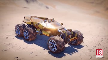 First Look at Mass Effect Andromeda Multiplayer A Breakdown