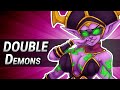 Big ol demons  hearthstone mishaps 27  reupload