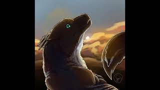 Commission Speedpaint 1 | 7/27/2026
