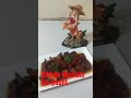 Khade masale ka gosht. Easy and fast way.