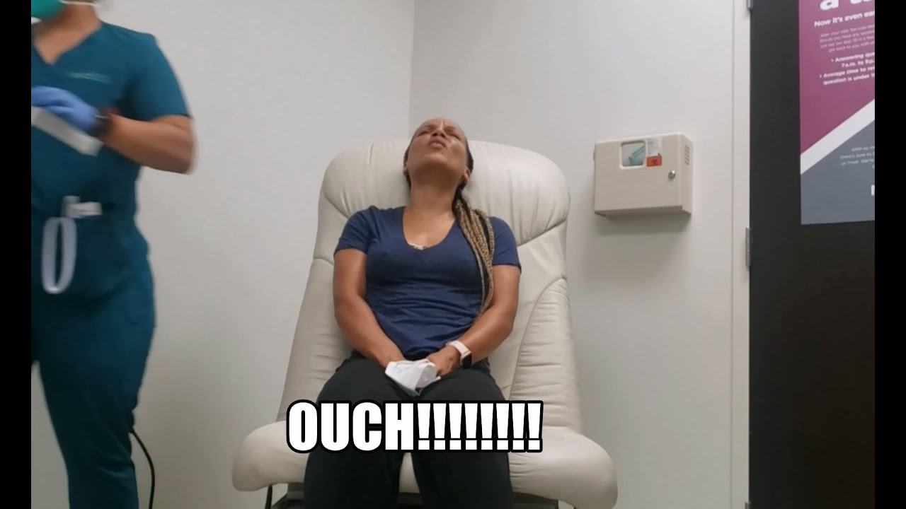 Covid PCR test and everything you need to know.