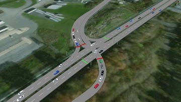 U.S. 322 and Chambers Hill Road Intersection Improvement Project