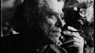 Charles Bukowski reads his poetry - Style