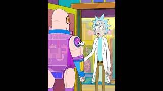 A Toast to Cutting Back701 #ricksanchez #animation #funny #cartoon #morty #gaming #tvseries