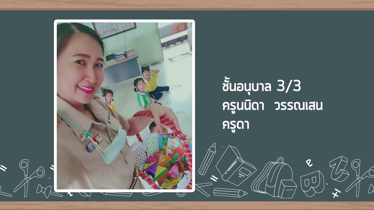 หน่วย ปฐมนิเทศห้องเรียนออนไลน์