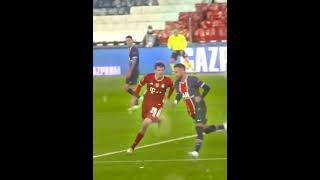 Neymar Vs Bayern Munich