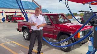 Chief Executive Officer, Car Wash Operations, Texas