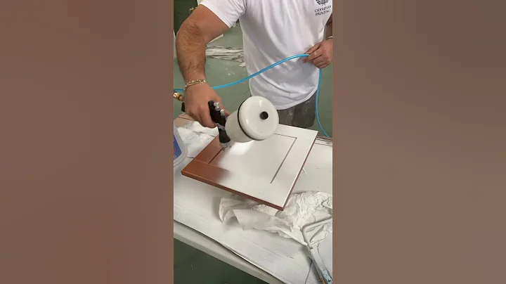 What is your favorite cabinet primer to use? #painting #fyp #instagram #tiktok