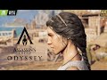 Assassin's Creed Odyssey: Helping Magistrate to Find the Doctor Timosa! #gameplay
