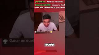 ¡Headshot Imposible! Jugada Épica en Juego #shorts