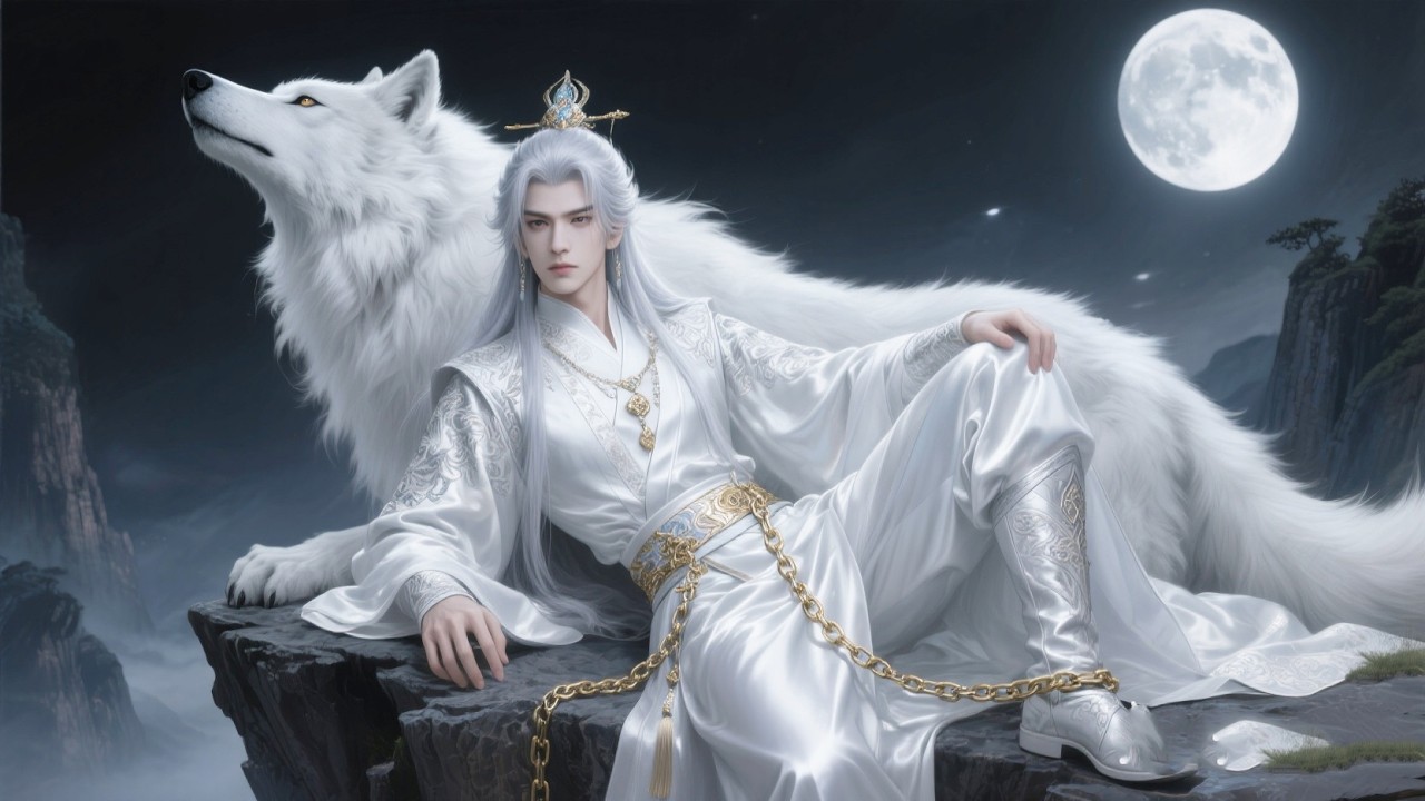 【🔥完結】仙界視廢材小夥為塵埃，他卻一劍讓萬仙隕落！ |The Proud Emperor of Eternity 