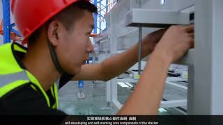 Autoline Company Video