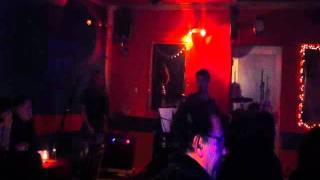 Mean Machine - Satisfaction Cover