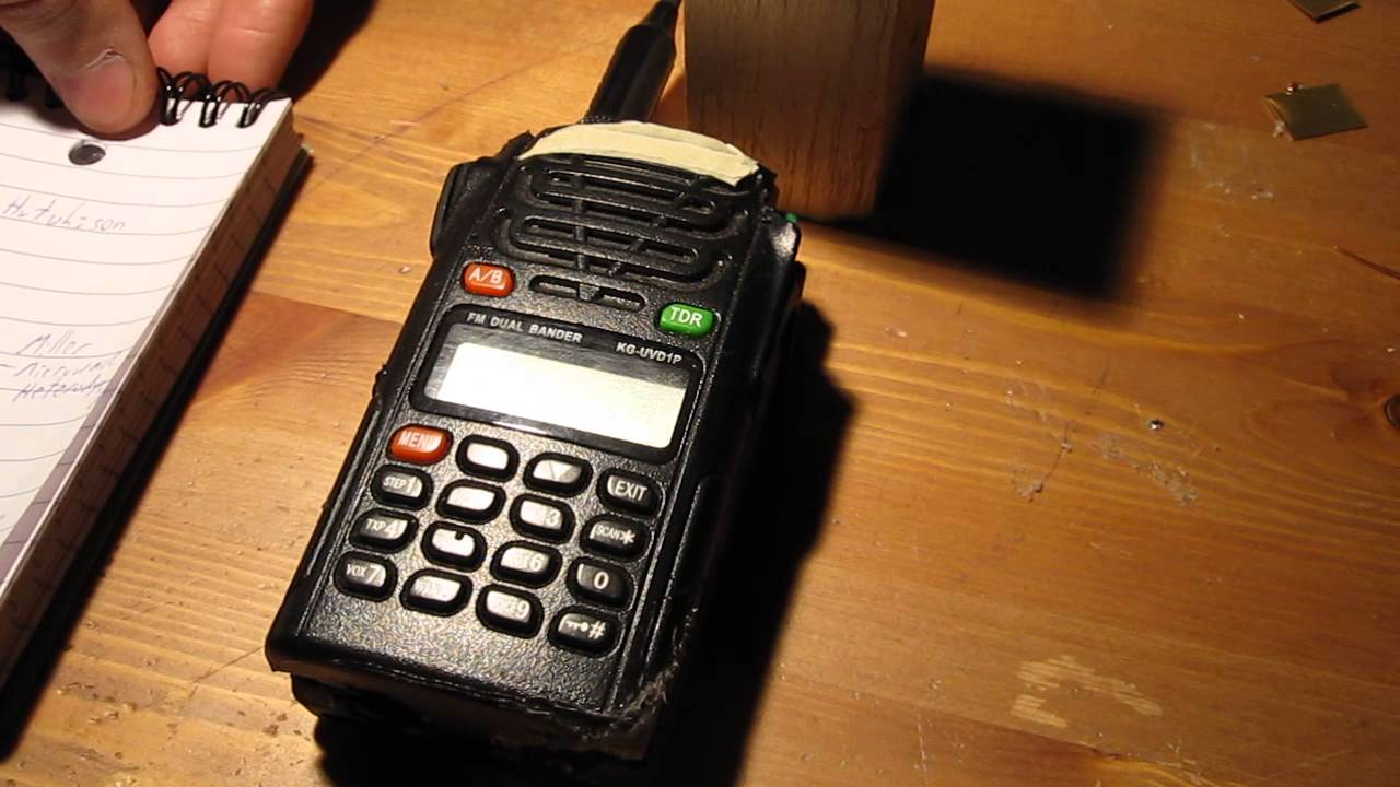 Nazi Mind Control 433 Megahertz Radio Frequency