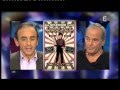 Laurent Baffie - On n’est pas couché 20 novembre 2010 #ONPC