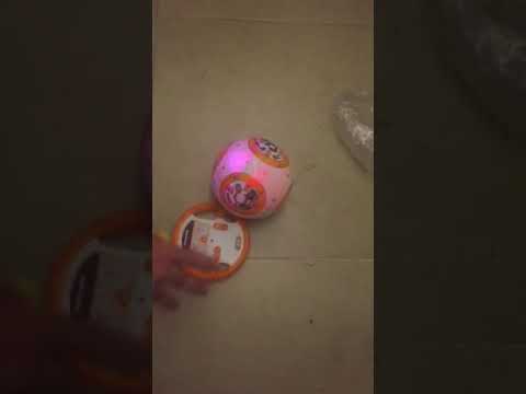 Robot not working good