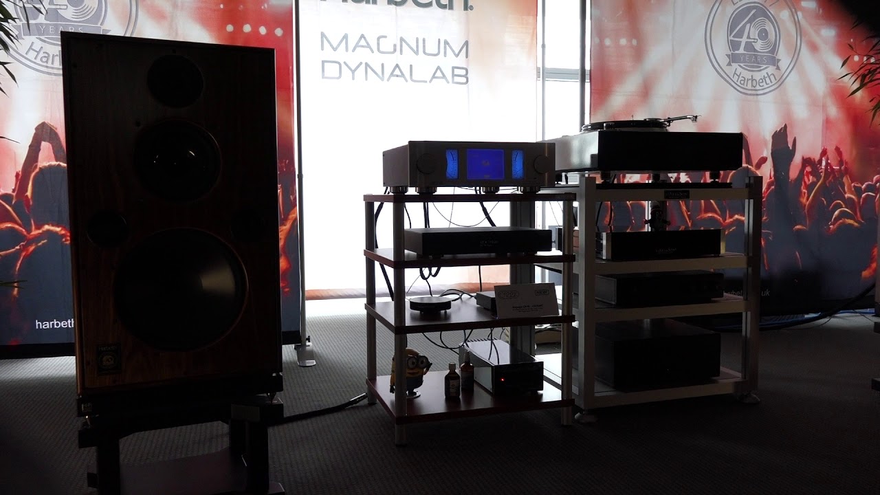 best reference monitors 2019