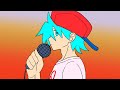 【UTAU】BFで『熱異常』【FNF 4th Anniversary】