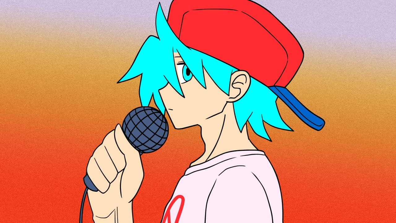 【UTAU】BFで『熱異常』【FNF 4th Anniversary】