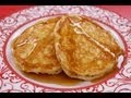 Pancakes Recipe: How To Make Pancakes: Mom's Best From Scratch: Di Kometa-Dishin' With Di Recipe #63
