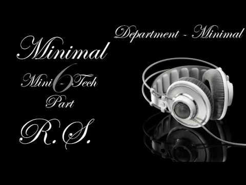 Mix - Minimalist-trance-music-genre