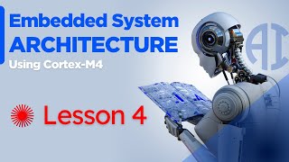 Memory Architecture in Embedded Systems | shorts