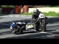 50  80s side cars action at chimay classic bikes 2021