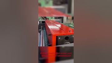 Fast Food Fried Chicken Anti Grease Pad Paper Flexo Printing Machine from Koten Machinery