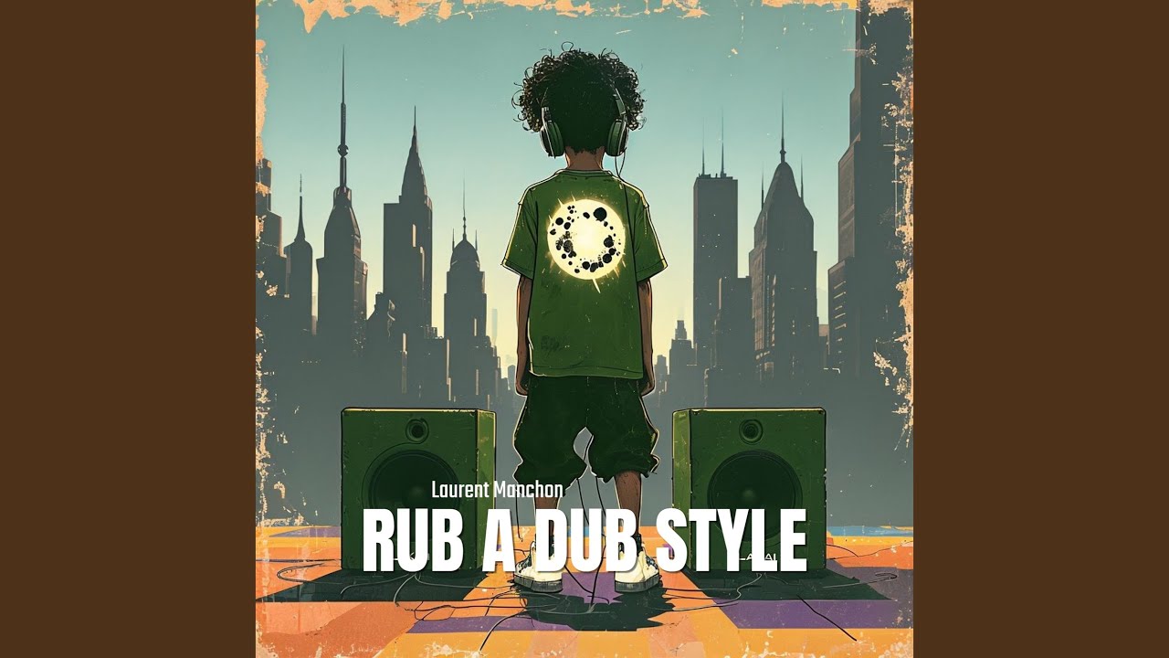 Earthbound Dub Traveller