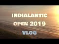 Indialantic Open 2019 VLOG!!
